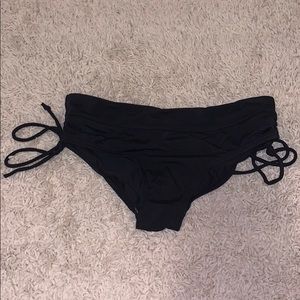 Nike bikini bottoms